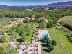 Agriturismo Relais Campiglioni